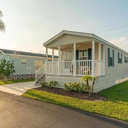 Buttonwood Bay Rv Resort Sebring Exterior photo